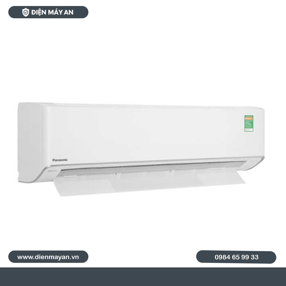 Điều hòa Panasonic Inverter 9000BTU 2 chiều CU/CS-XZ9ZKH-8