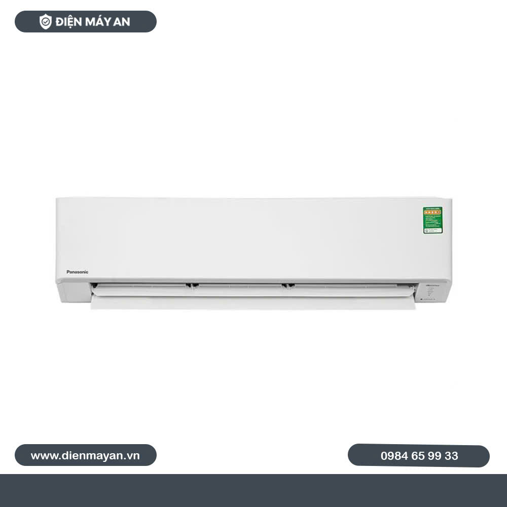 Điều hoà Panasonic Inverter 18000 BTU 2 chiều CU/CS-YZ18AKH-8