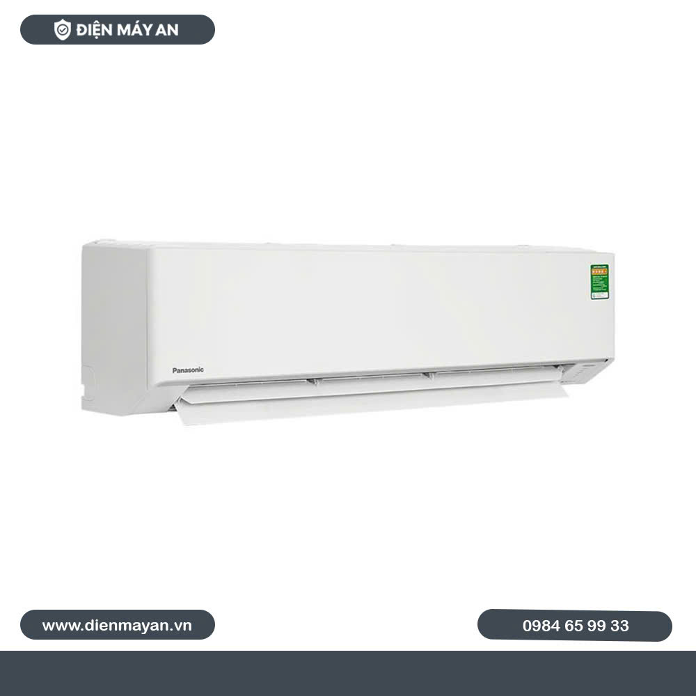 Điều hoà Panasonic Inverter 18000 BTU 2 chiều CU/CS-YZ18AKH-8