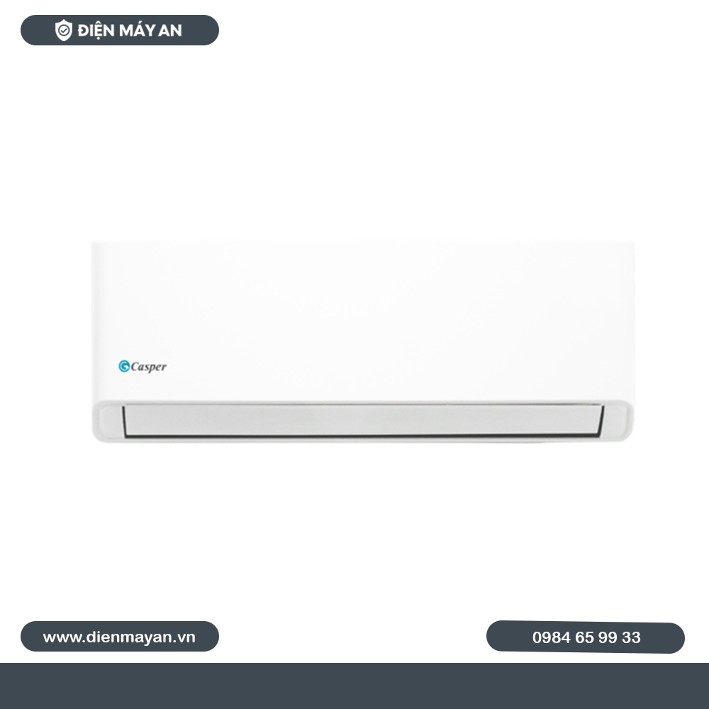 Casper 18000 BTU 1 Chiều SC-18FB36A - Mới 2025