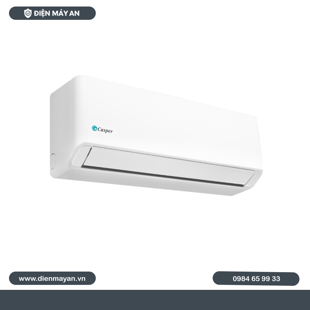 Casper 18000 BTU 1 Chiều SC-18FB36A - Mới 2025