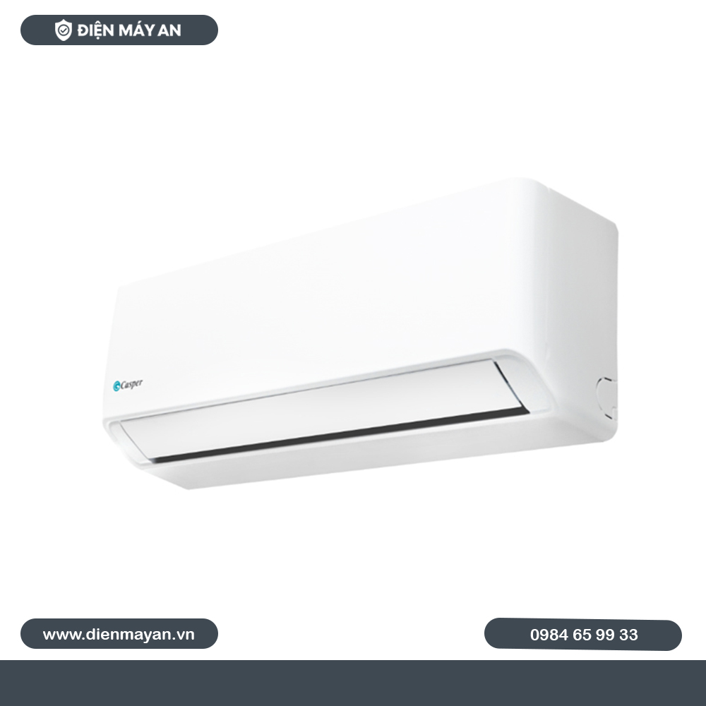 Casper 18000 BTU 1 Chiều SC-18FB36A - Mới 2025