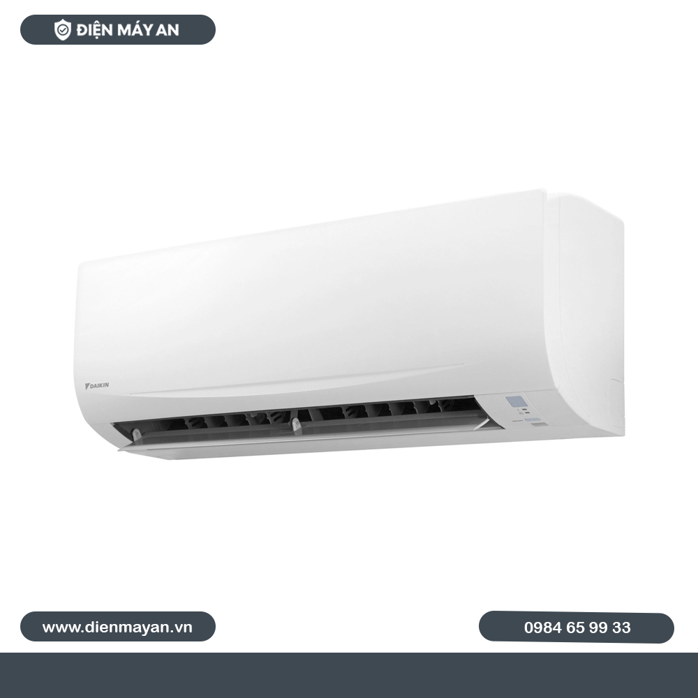 Điều Hòa Daikin 9000 BTU 1 Chiều FTF25XAV1V