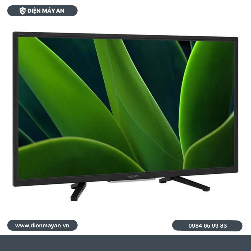 Google Tivi Sony 32 inch KD-32W830K