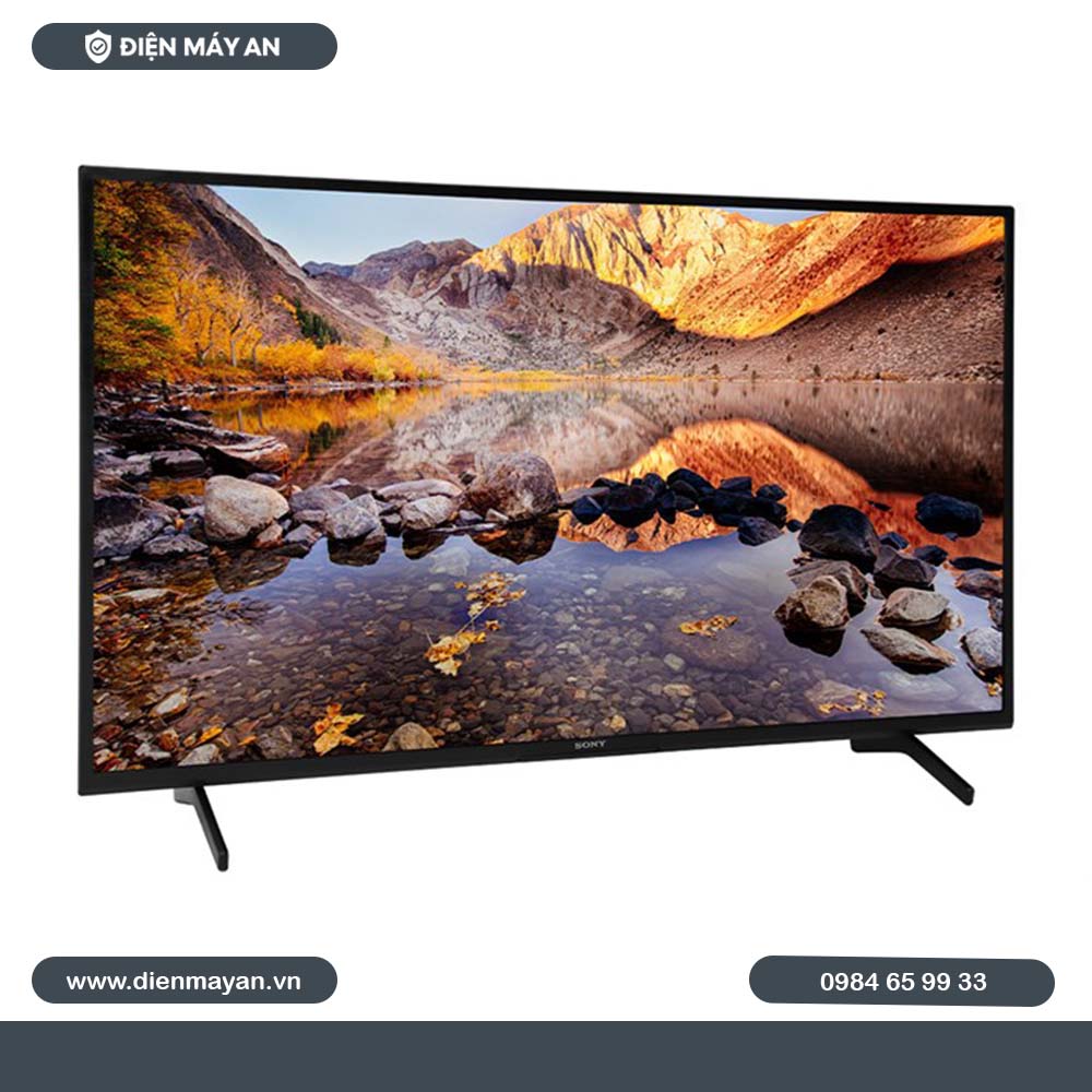 Google Tivi Sony 4K 43 inch KD-43X75K