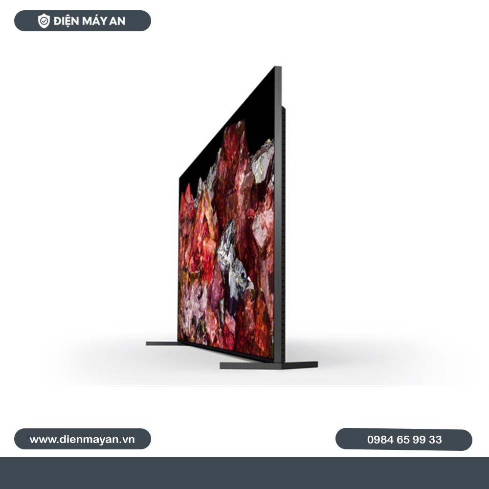 Google Tivi MiniLED Sony 4K 65 inch XR-65X95L