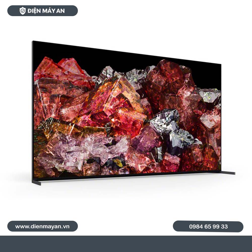 Google Tivi Mini LED Sony 4K 75 inch XR-75X95L