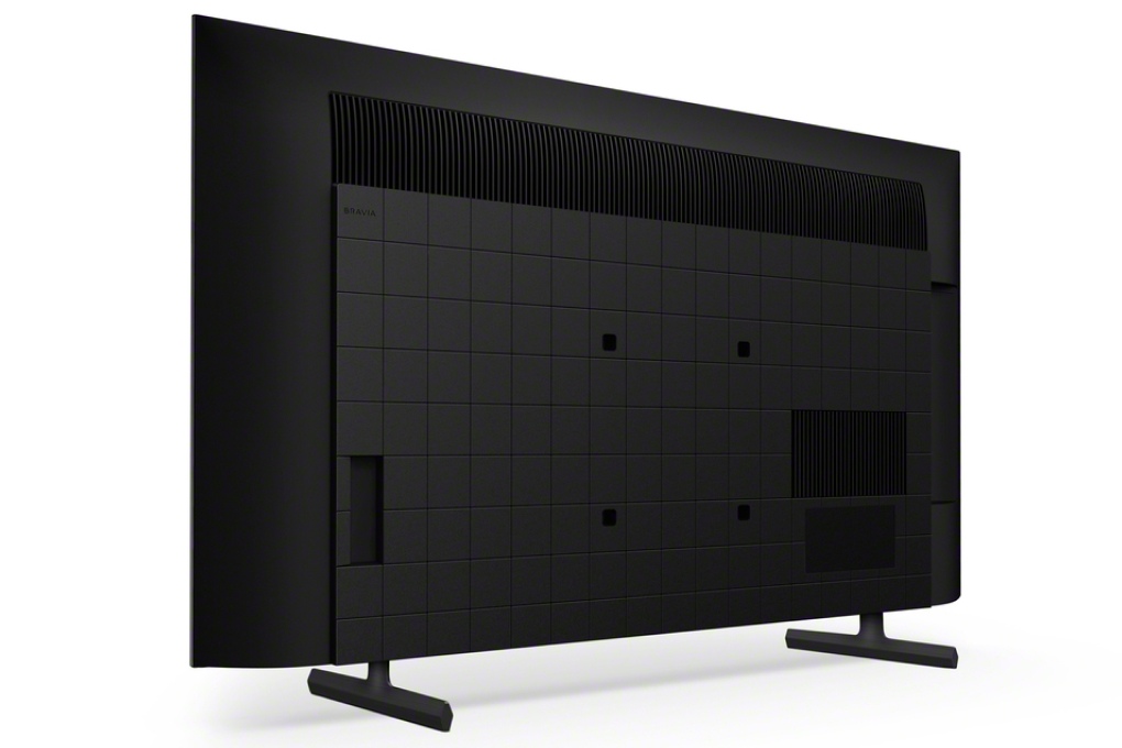 Google Tivi Sony 4K 55 inch KD-55X80L Mới 2023
