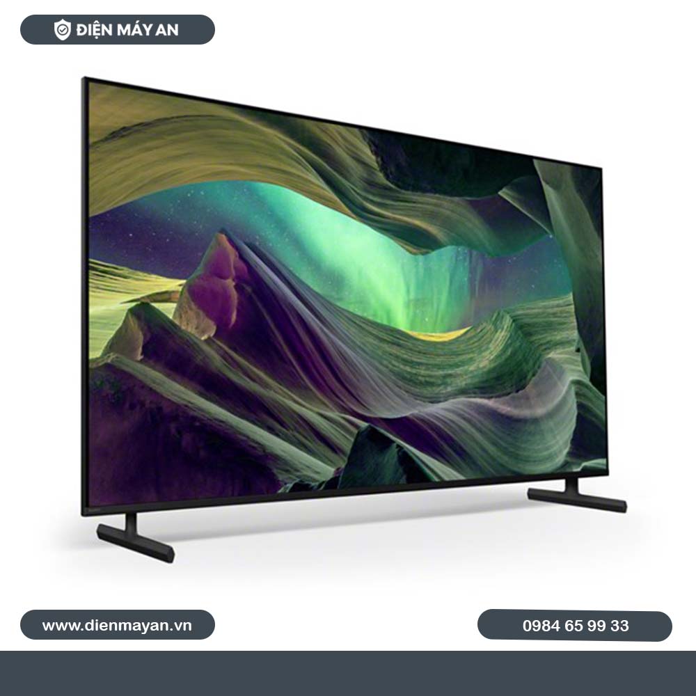 Google Tivi Sony 4K 65 inch KD-65X85L