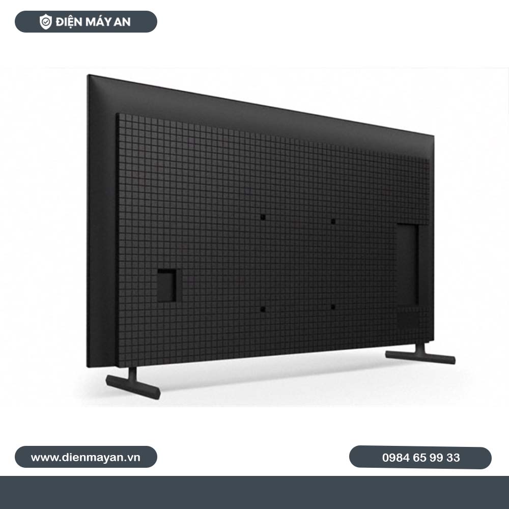 Google Tivi Sony 4K 65 inch KD-65X85L