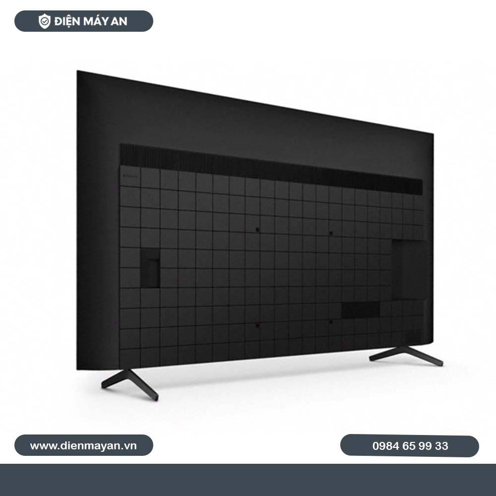 Google Tivi Sony 4K 85 inch K-85S30