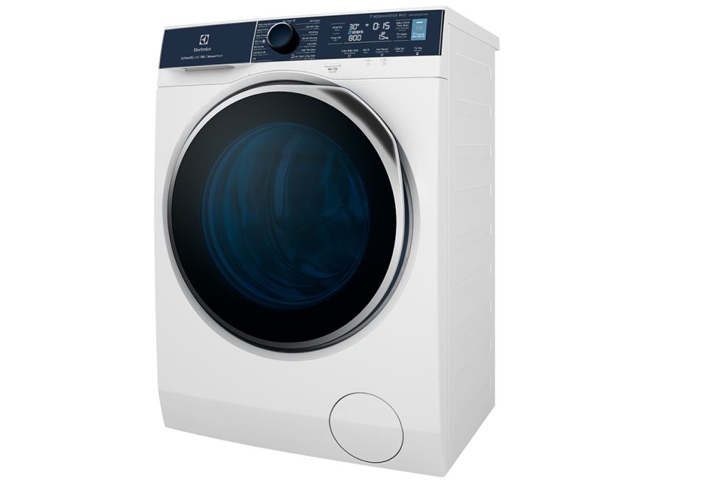 Máy giặt cửa trước Electrolux Inverter 10 kg EWF1042Q7WB