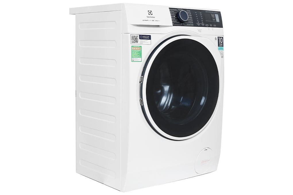 Máy giặt Electrolux cửa ngang 8kg Inverter EWF8024D3WB