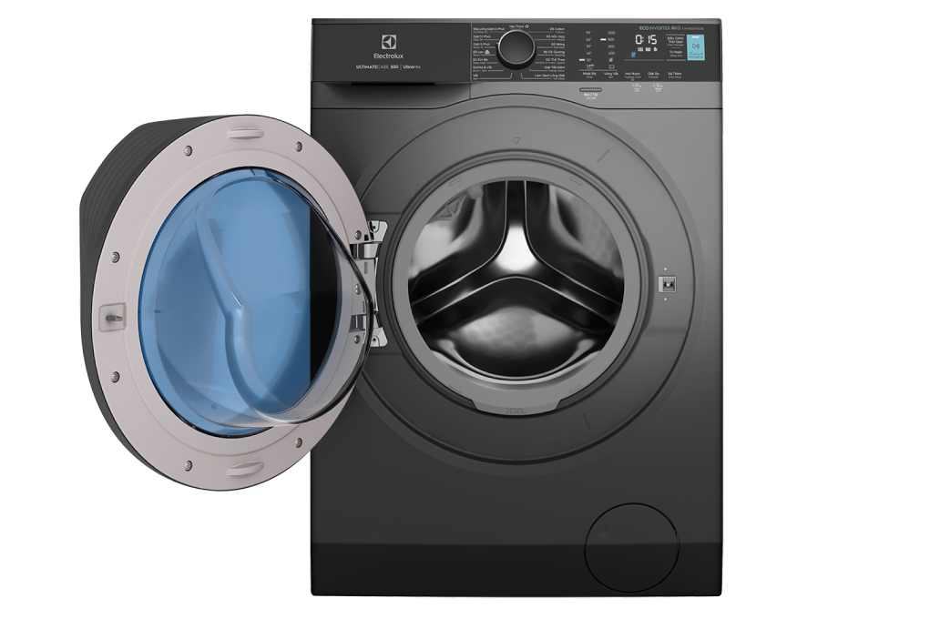 Máy giặt cửa trước Electrolux Inverter 9 kg EWF9024P5SB