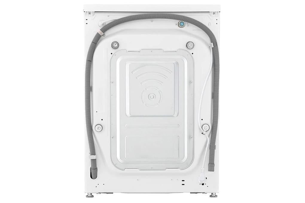 Máy giặt cửa trước LG Inverter 11 kg FV1411S5W