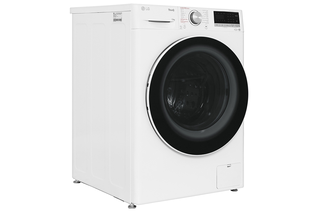 Máy giặt LG Inverter 13 kg FV1413S4W