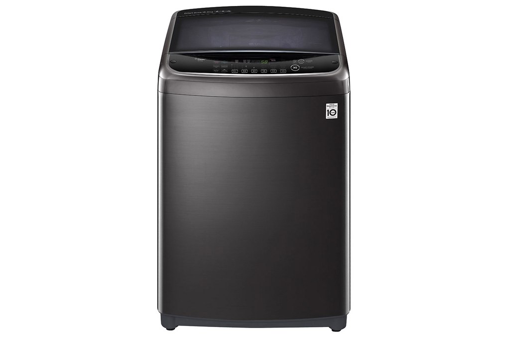 Máy giặt cửa trên LG Inverter 19 kg TH2519SSAK