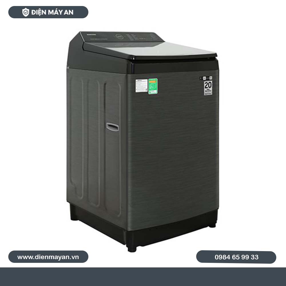 Máy giặt Samsung Inverter 14 kg WA14CG5886BVSV