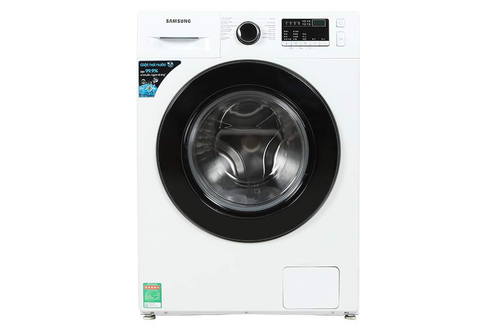 Máy giặt cửa trước Samsung Inverter 9.5kg WW95T4040CE/SV