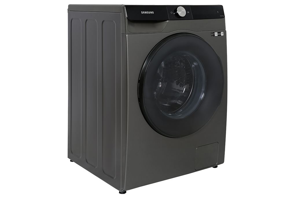Máy giặt sấy Samsung AI Inverter 11kg Sấy 7kg WD11T734DBX/SV