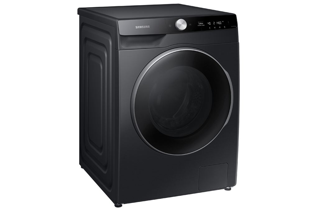 Máy giặt sấy Samsung AI Inverter 14kg Sấy 8kg WD14TP44DSB/SV