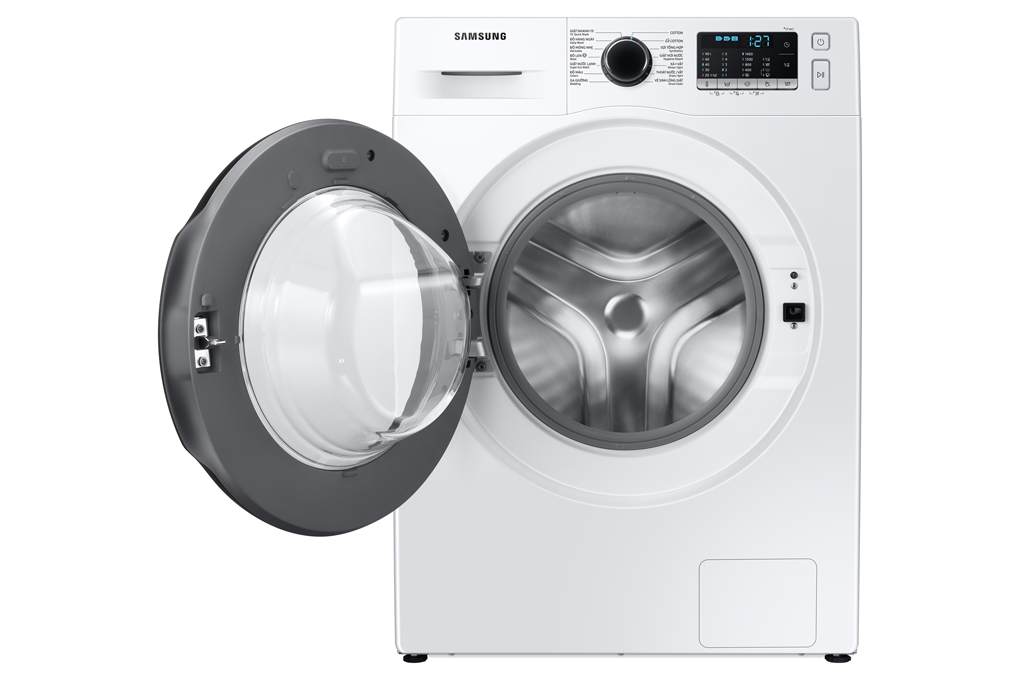 Máy giặt sấy Samsung Addwash Inverter 9.5kg Sấy 6kg WD95T4046CE/SV
