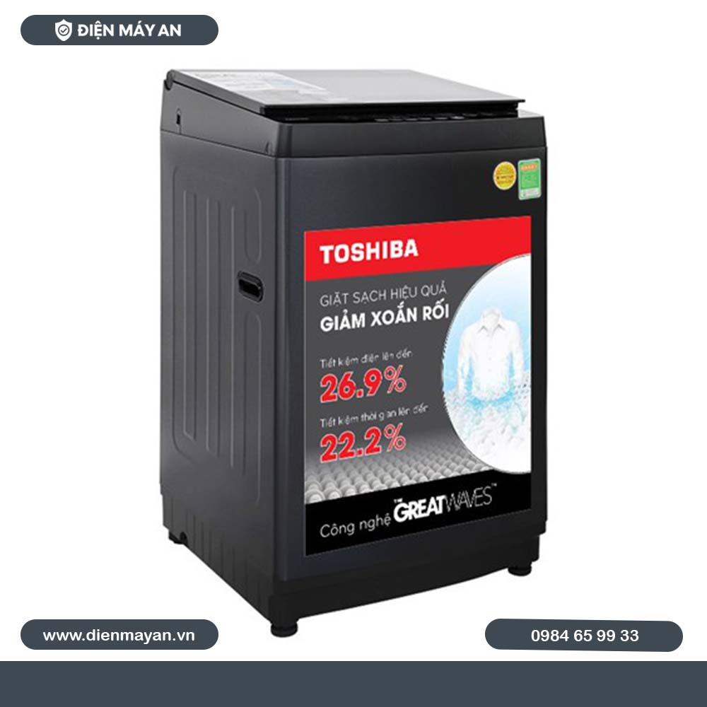 Máy giặt Toshiba 10 Kg AW-M1100JV(MK)