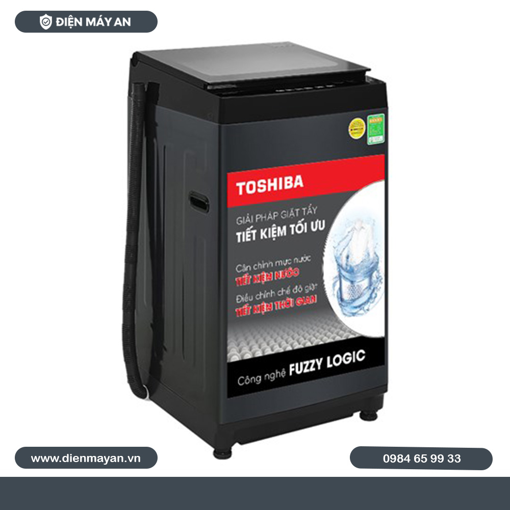 Máy giặt Toshiba 8kg AW-M905BV(MK)