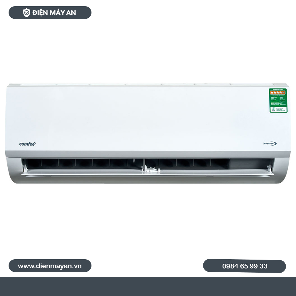 Điều hoà Comfee Inverter 1 HP CFS-10VAFF-V