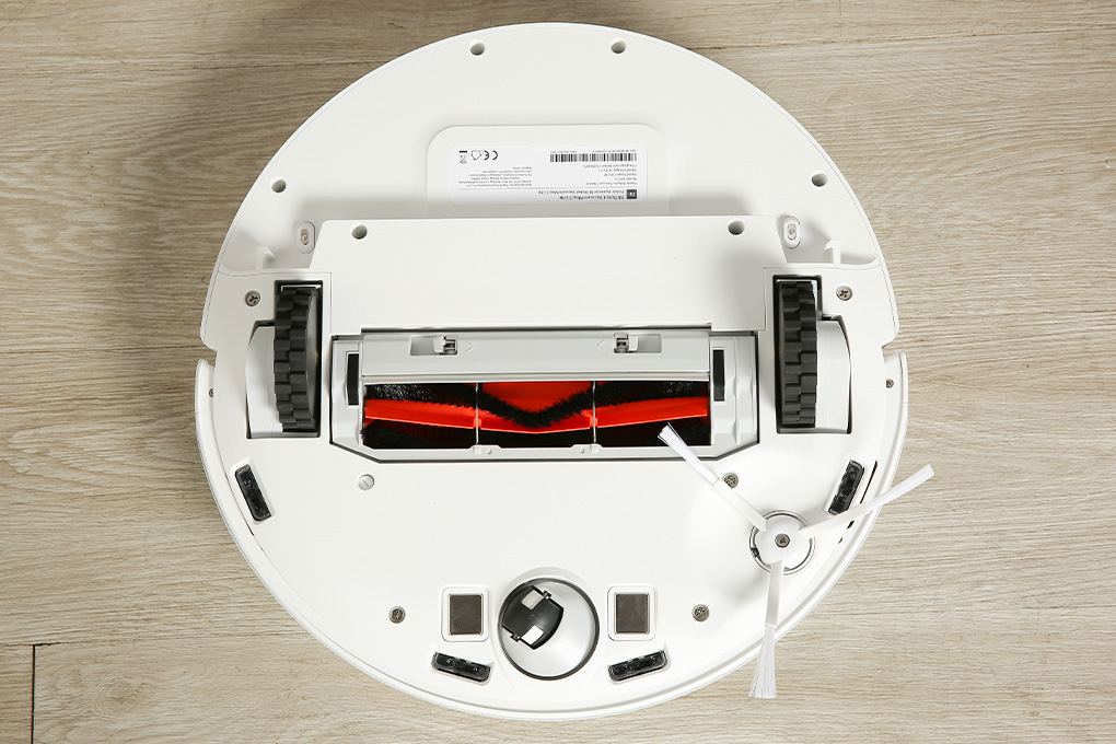 Robot hút bụi Xiaomi Vacuum Mop 2 Lite BHR5217