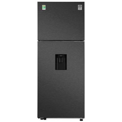 Tủ lạnh Samsung Inverter 406 lít RT42CG6584B1SV