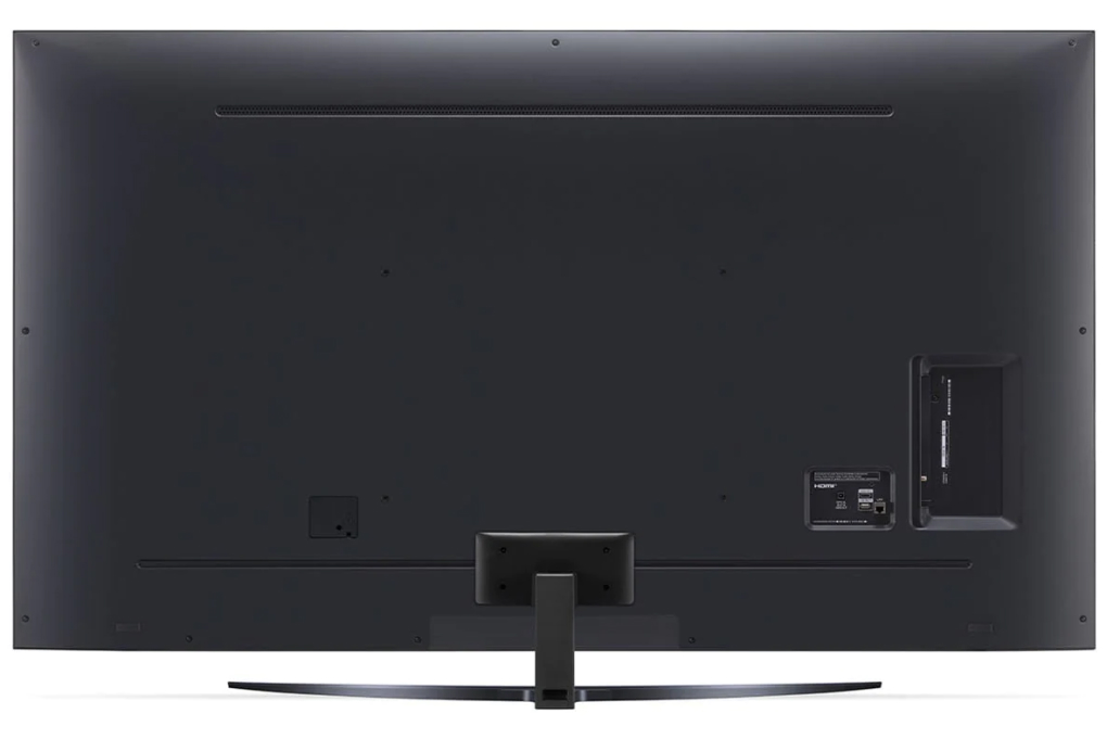 Smart Tivi NanoCell LG 4K 70 inch 70NANO76SQA