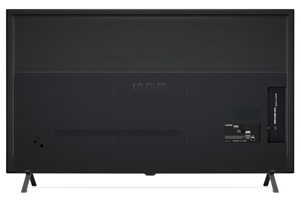 Smart Tivi OLED LG 4K 77 inch 77A2PSA