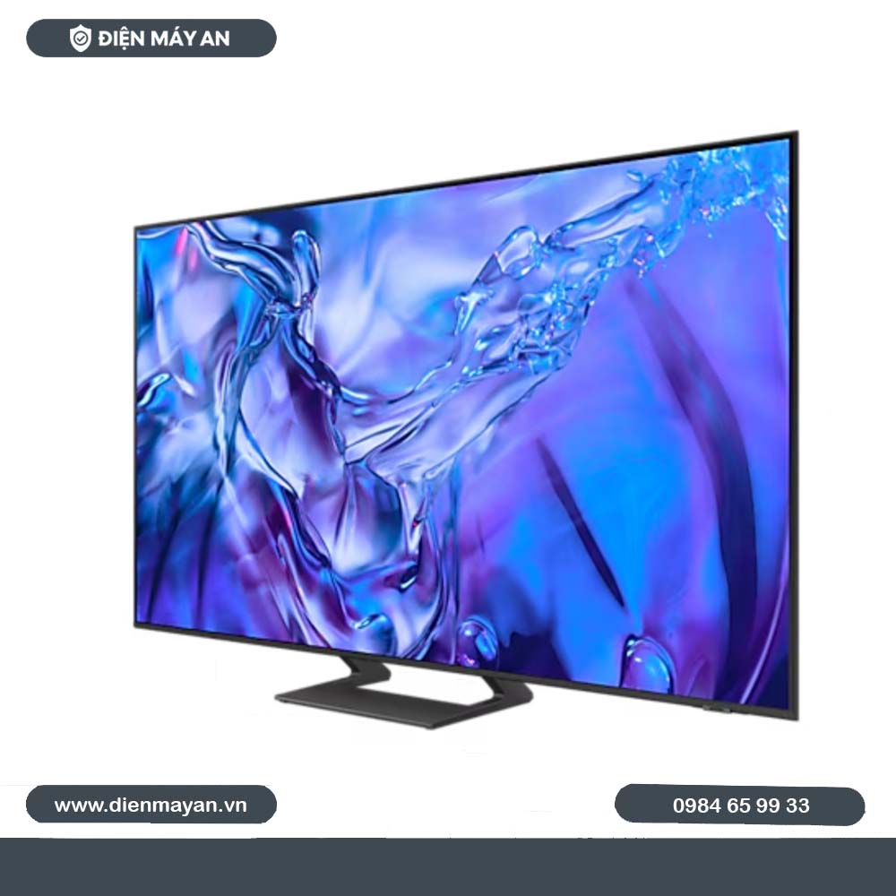 Smart Tivi Samsung 4K 43 Inch UA43DU8500 - Mới 2024