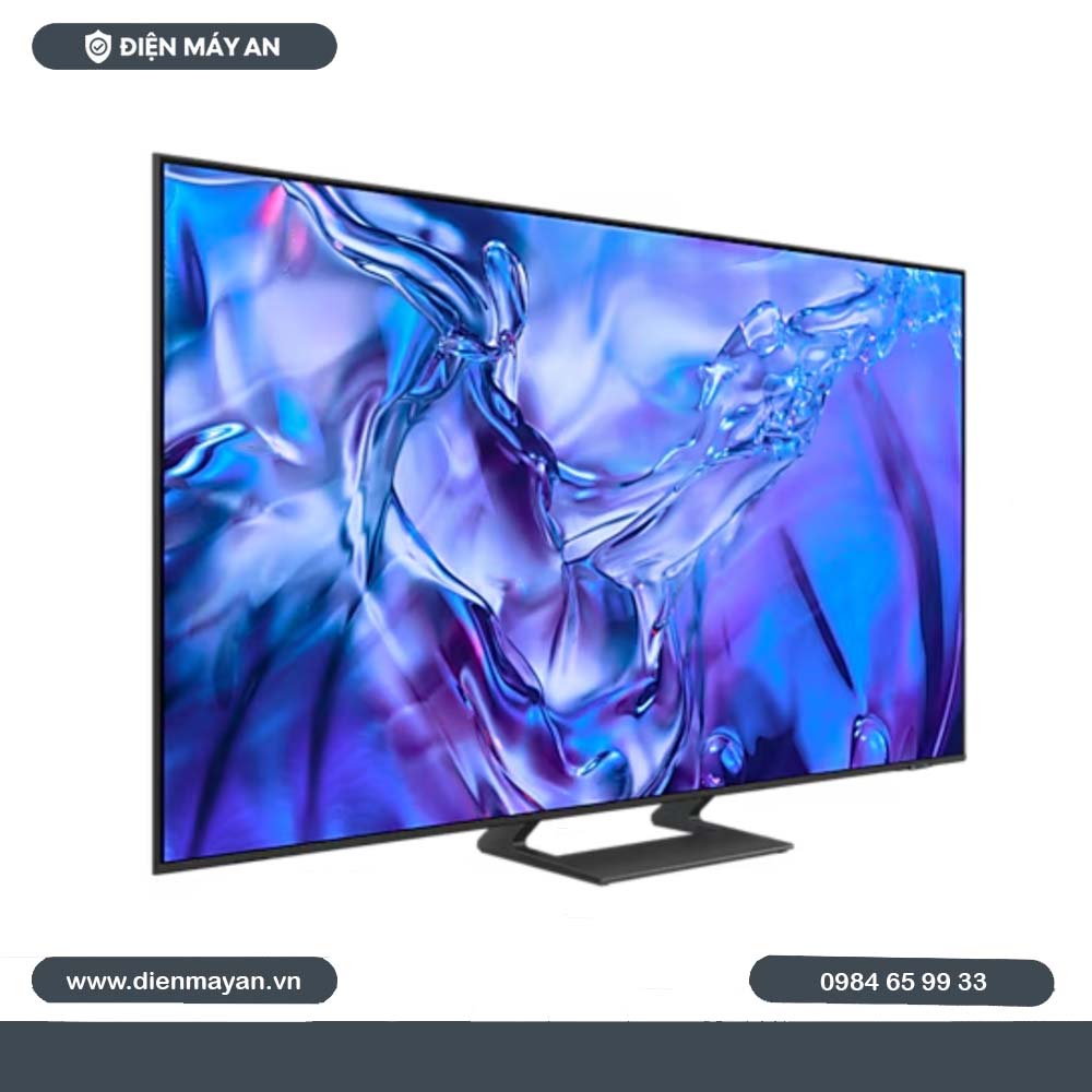 Smart Tivi Samsung 4K 43 Inch UA43DU8500 - Mới 2024