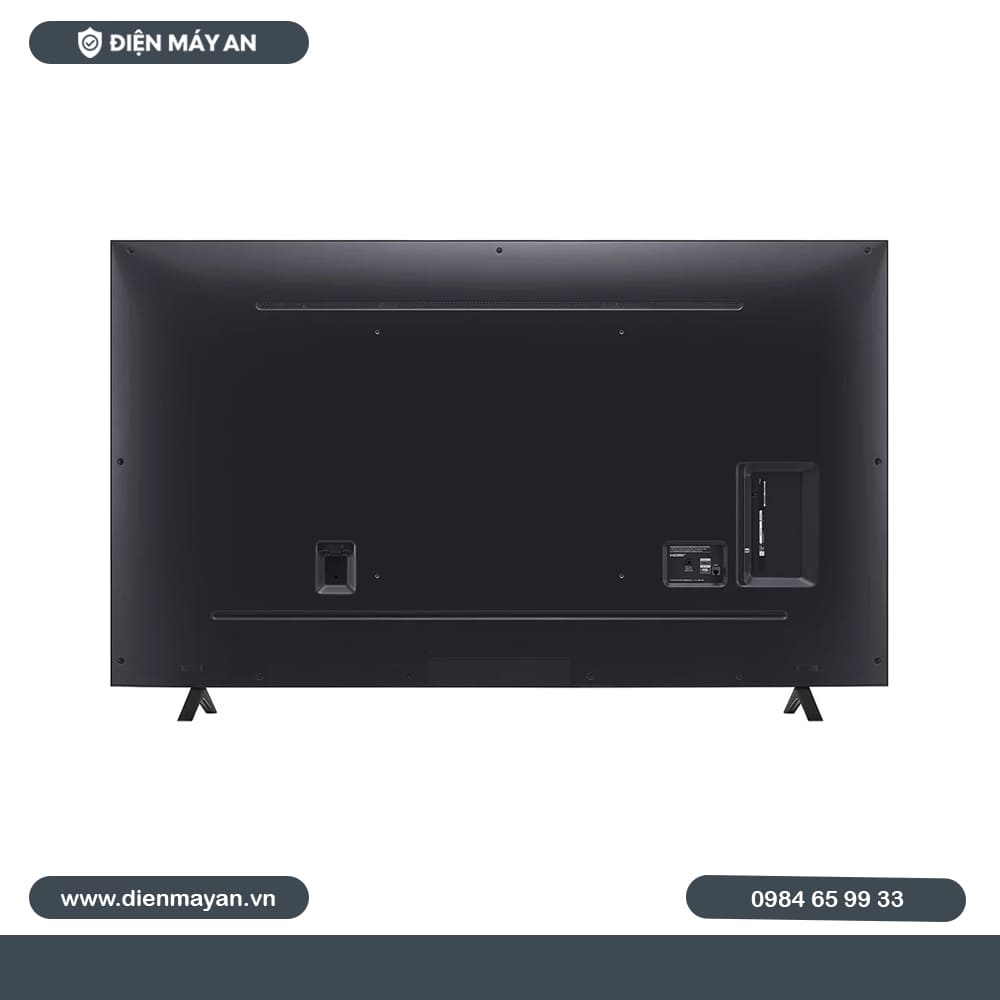 Smart Tivi NanoCell LG 4K 65 inch 65NANO81TSA