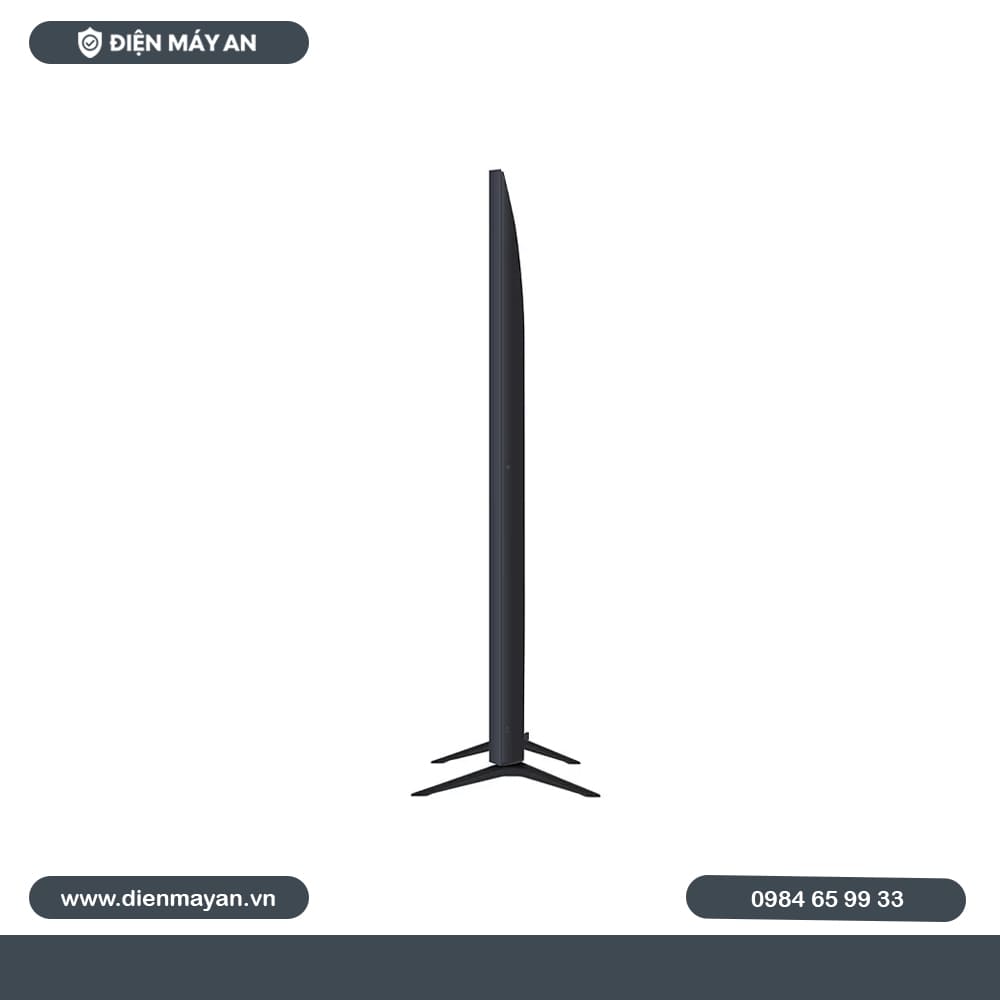 Smart Tivi NanoCell LG 4K 65 inch 65NANO81TSA