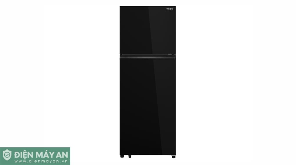 Tủ lạnh Hitachi Inverter 409 lít HRTN6443SAGMGVN