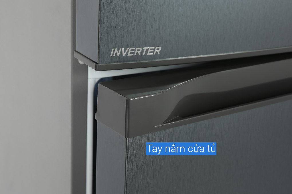 Tủ lạnh Casper Inverter 238 lít RT-250VD