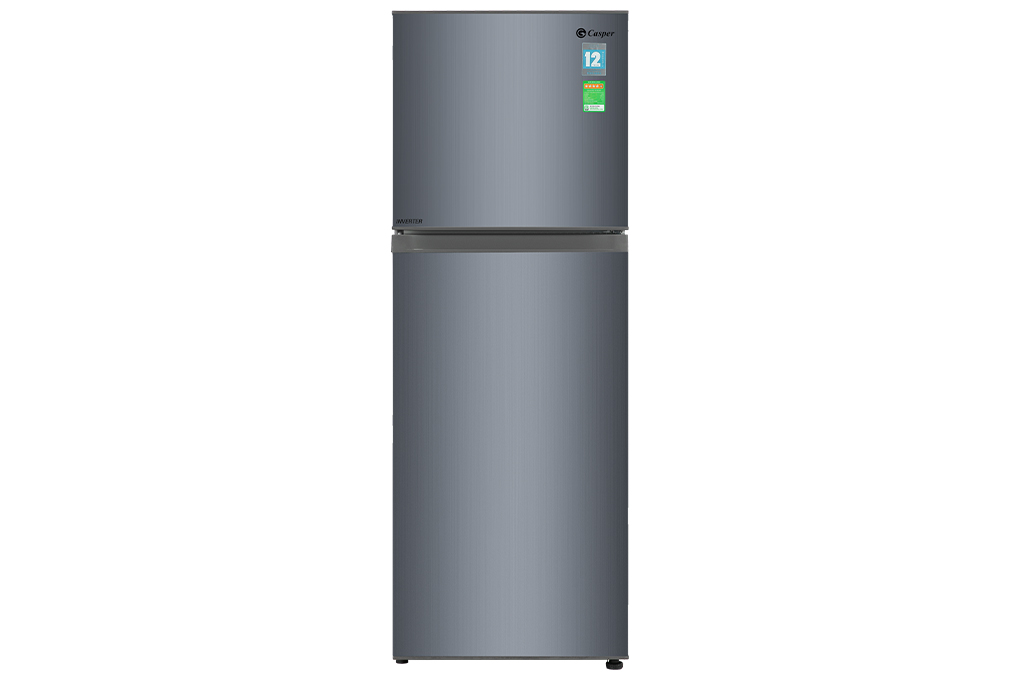 Tủ lạnh Casper Inverter 258 lít RT-270VD