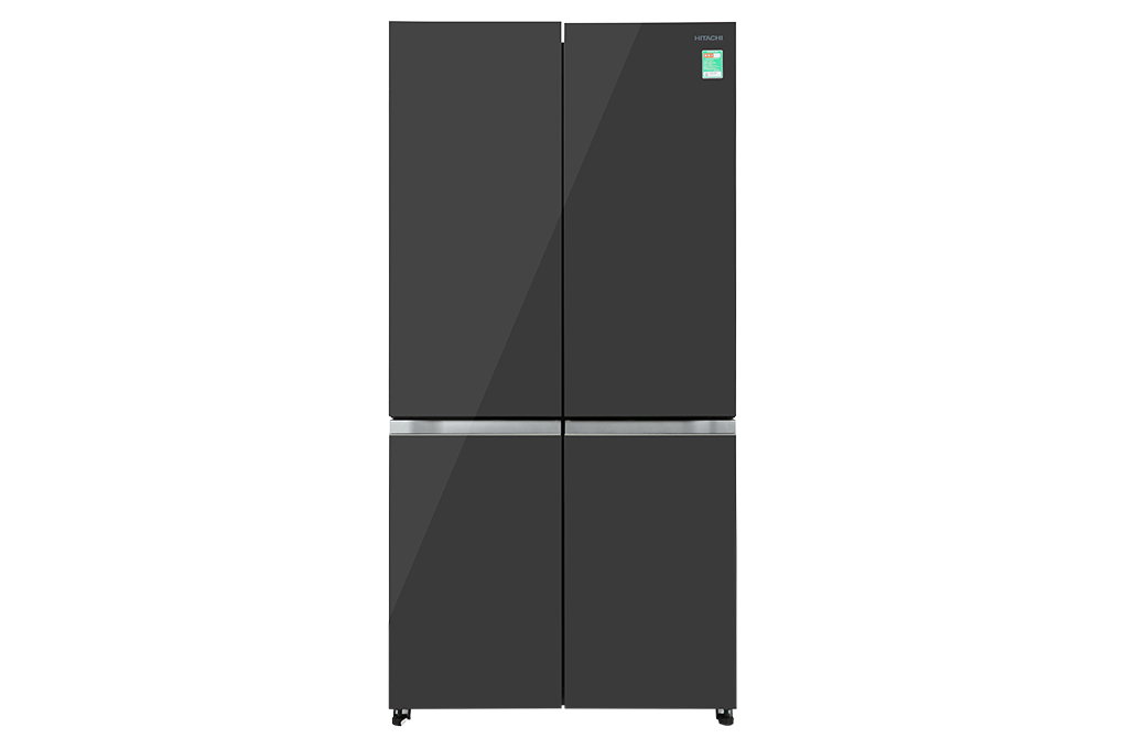 Tủ lạnh Multi Door Hitachi Inverter 569 lít R-WB640PGV1 GMG