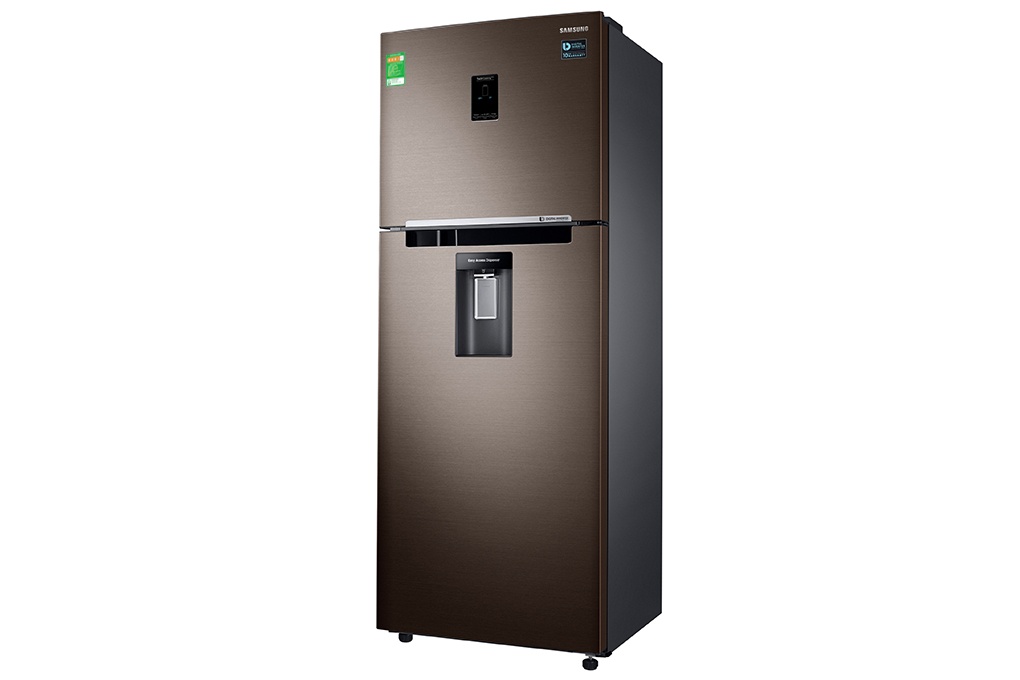 Tủ lạnh Samsung Inverter 380 lít RT38K5982DX/SV