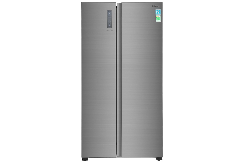 Tủ lạnh Side by Side Casper Inverter 552 lít RS-570VT