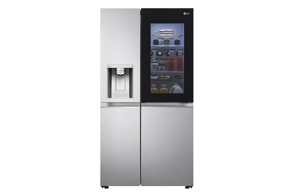 Tủ lạnh Side by Side LG Inverter 635 lít GR-X257JS