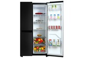Tủ lạnh Side by Side LG Inverter 649 Lít GR-B257WB